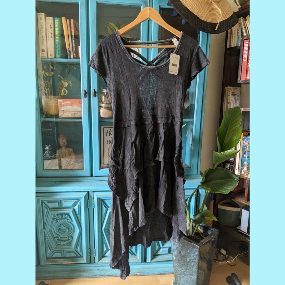 NWT Free People Dress